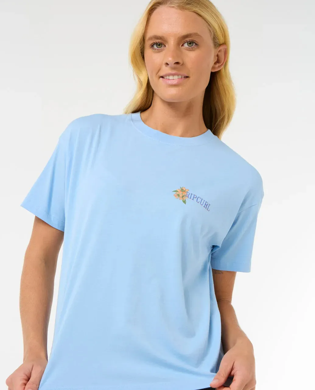 Rip Curl La Joya Relaxed T-Shirt