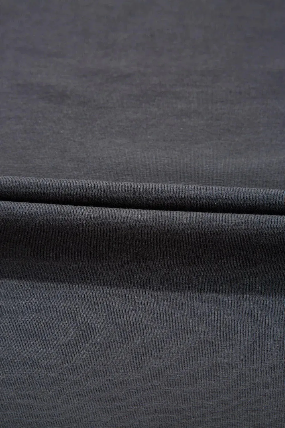 RISE WITH THE SUN Graphic Round Neck Short Sleeve T-Shirt