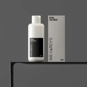 Ritual Face Wash