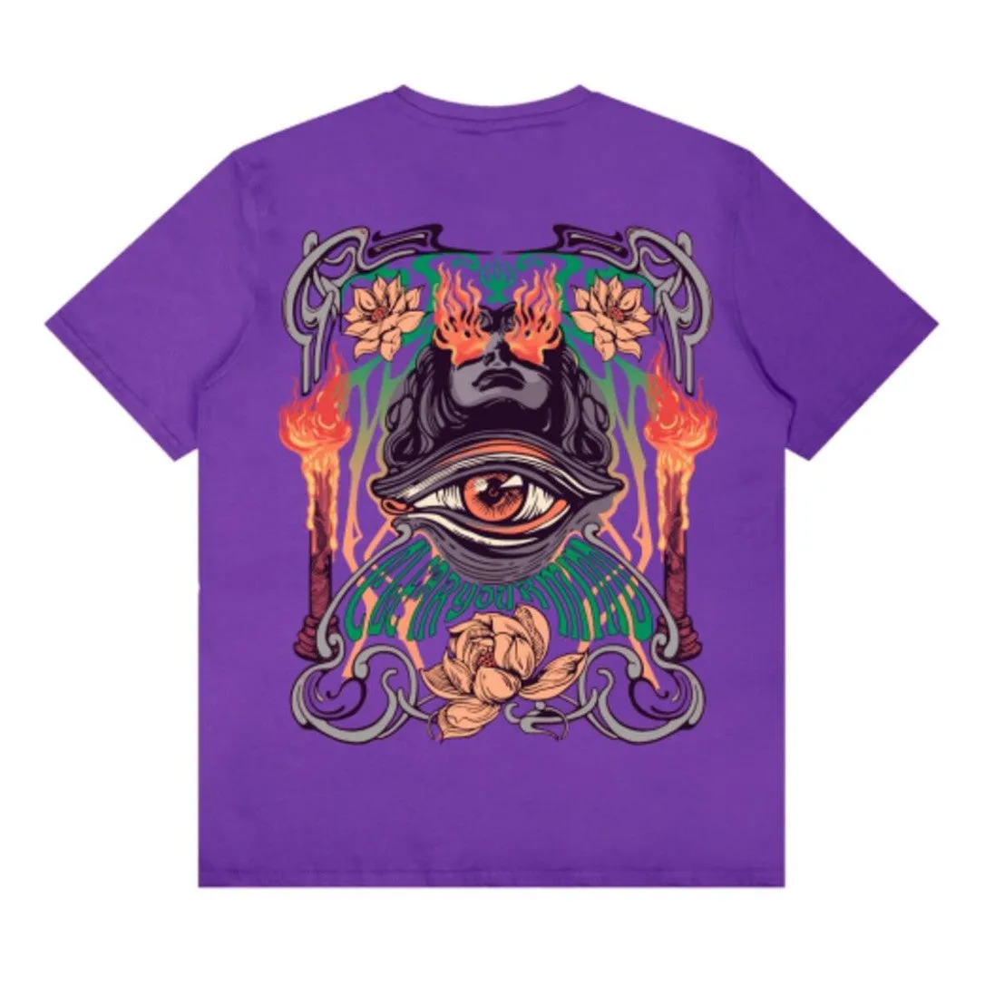 ROKU RK1480992-PURPLE