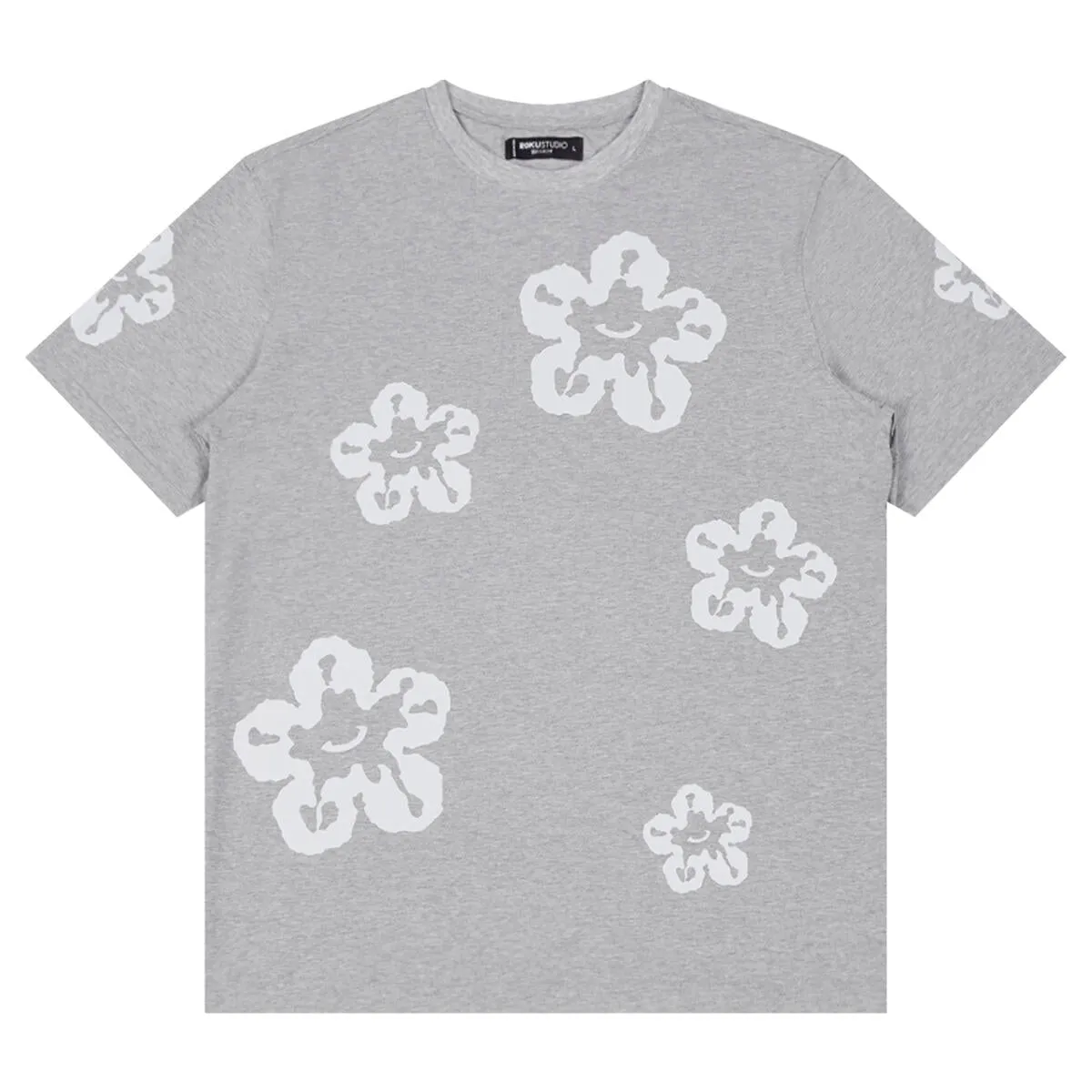 ROKU RK1481368-GREY
