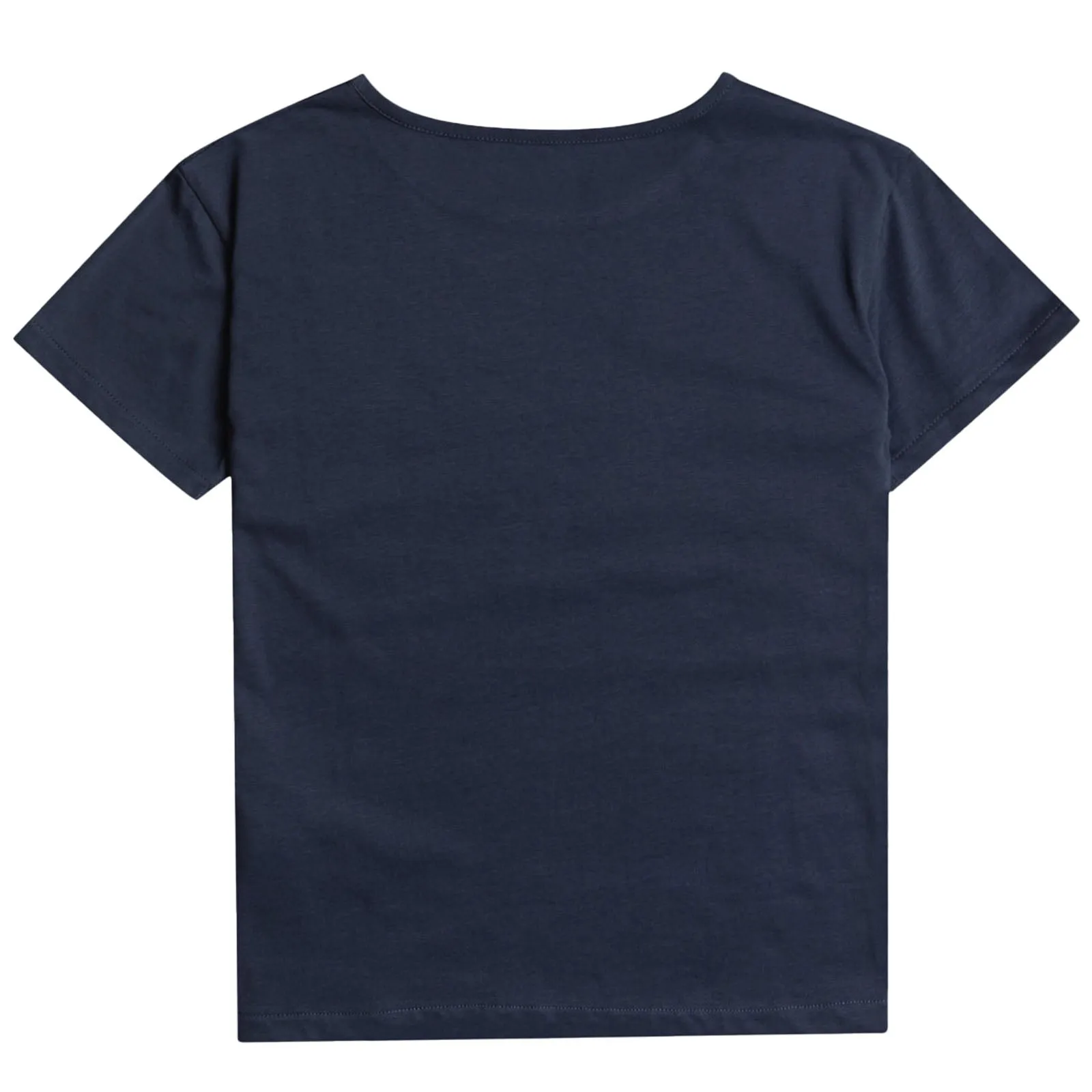 Roxy Kids Day And Night Short Sleeve T-Shirt