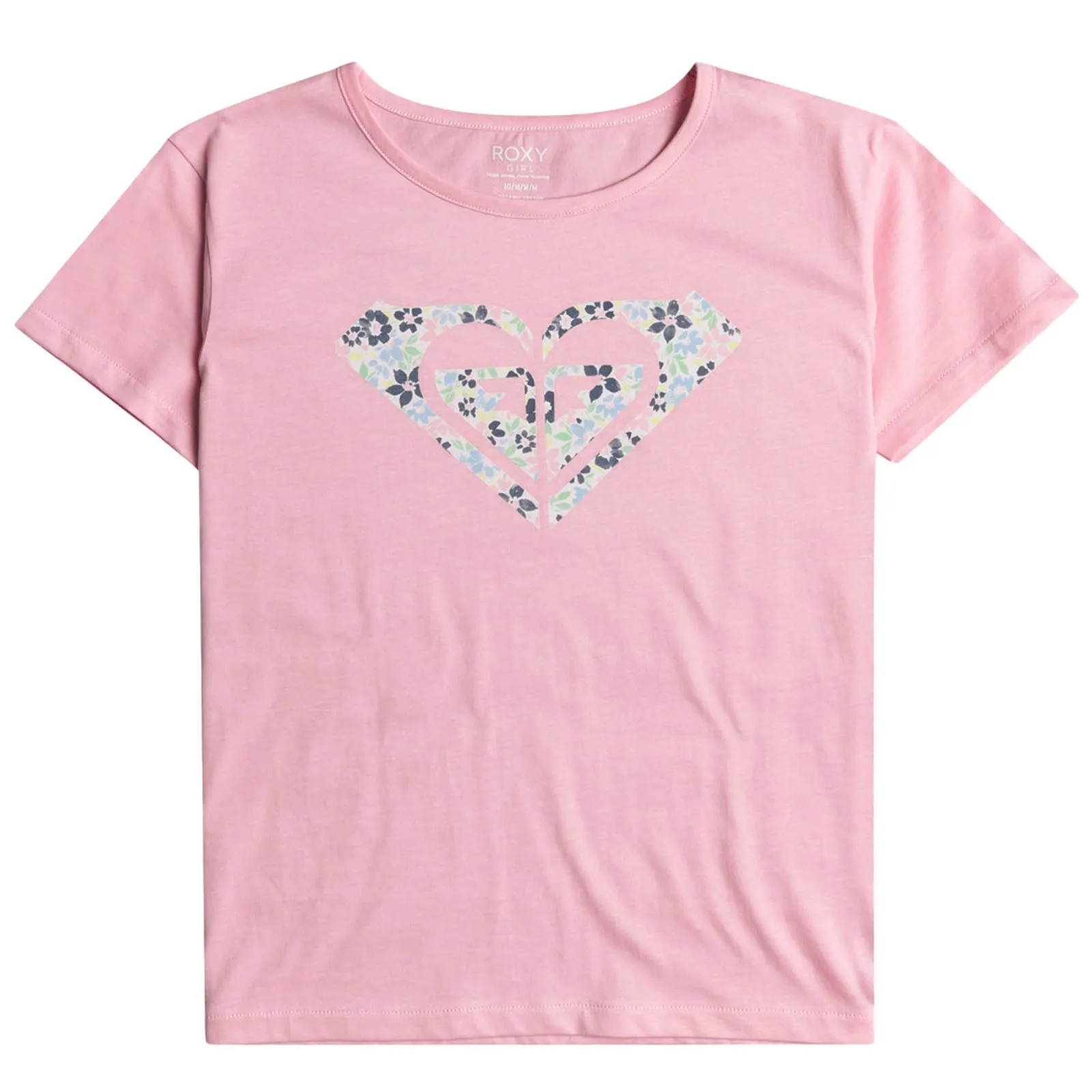 Roxy Kids Day And Night Short Sleeve T-Shirt