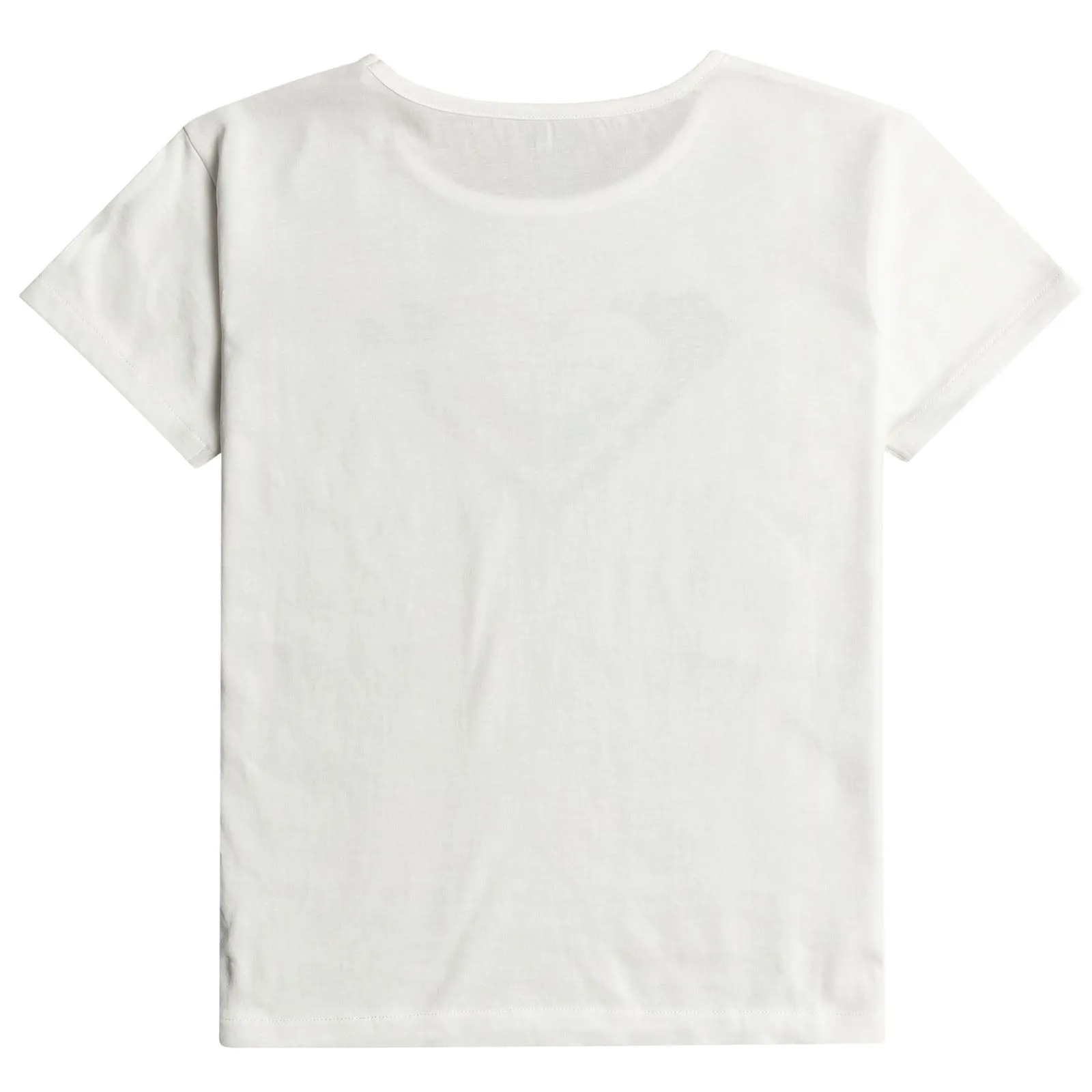Roxy Kids Day And Night Short Sleeve T-Shirt