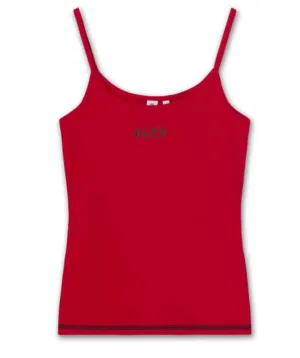 Résumé AngelRS Top Red