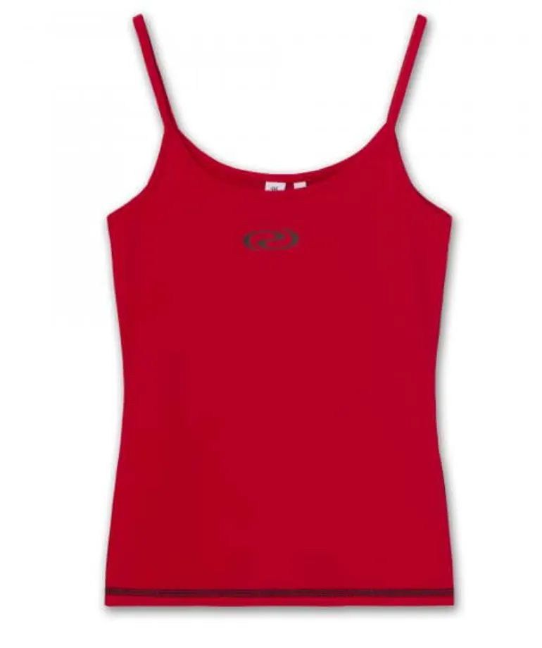 Résumé AngelRS Top Red