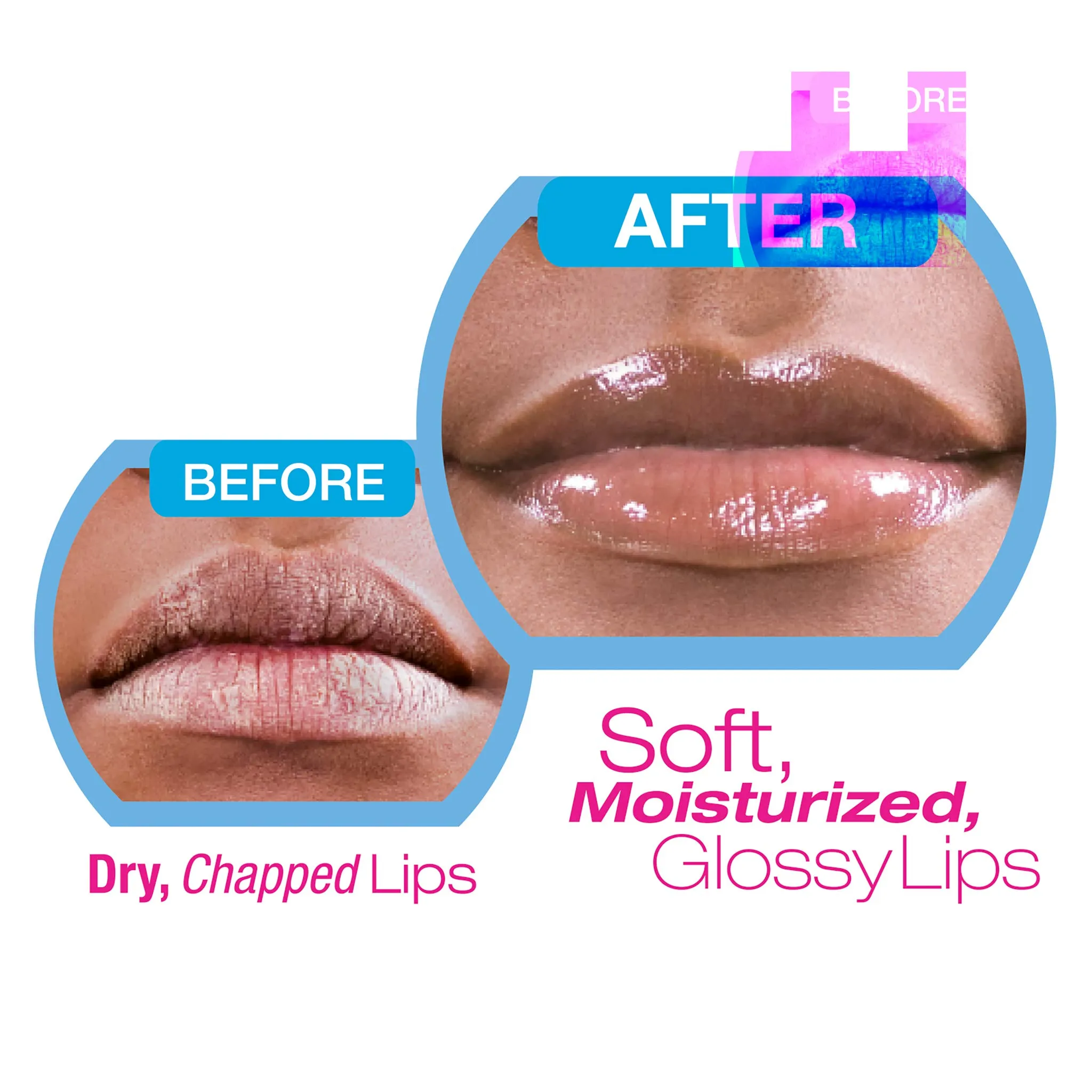 Ruby Kisses Hydrating Lip Oil Cannabis Sativa Hemp Seed RLO04D1 (1 PACK)