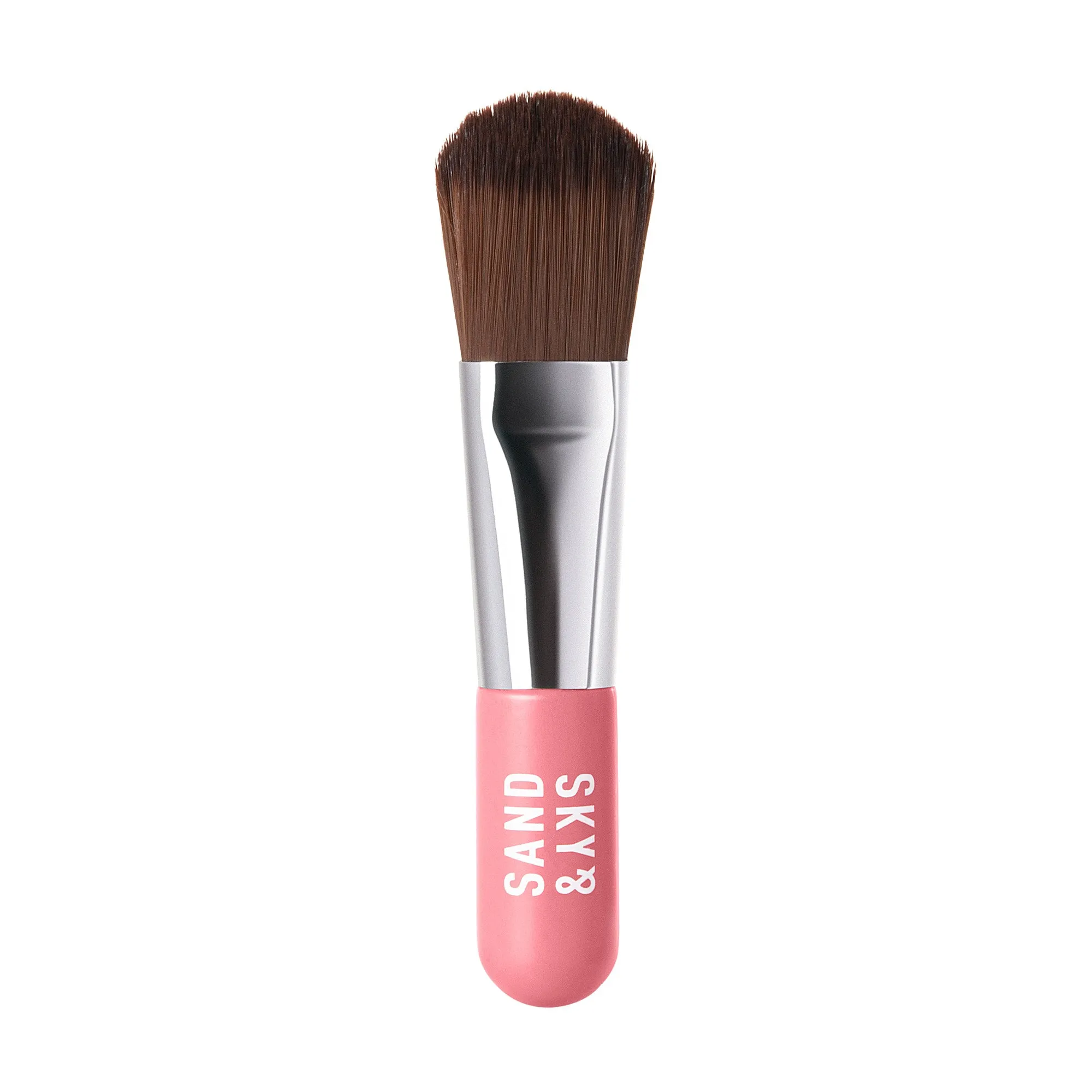Sand & Sky Australian Pink Clay Porefining Face Mask 60g