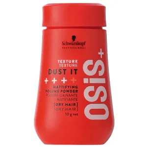 Schwarzkopf OSIS  Dust It Mattifying Powder 10g