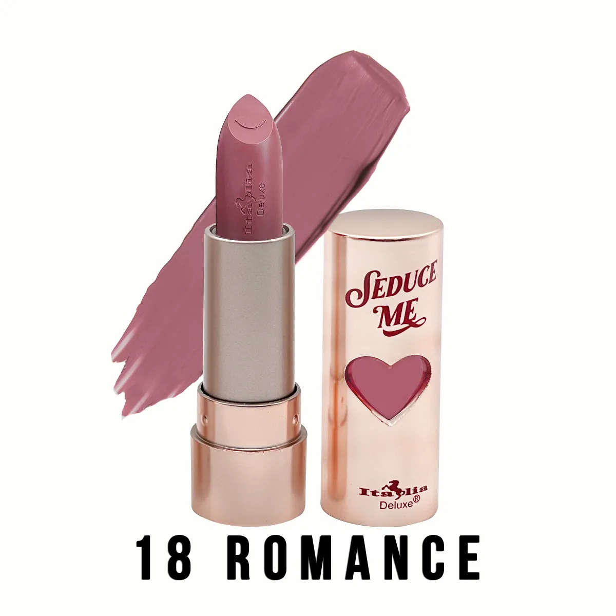 Seduce Me Satin Lipstick