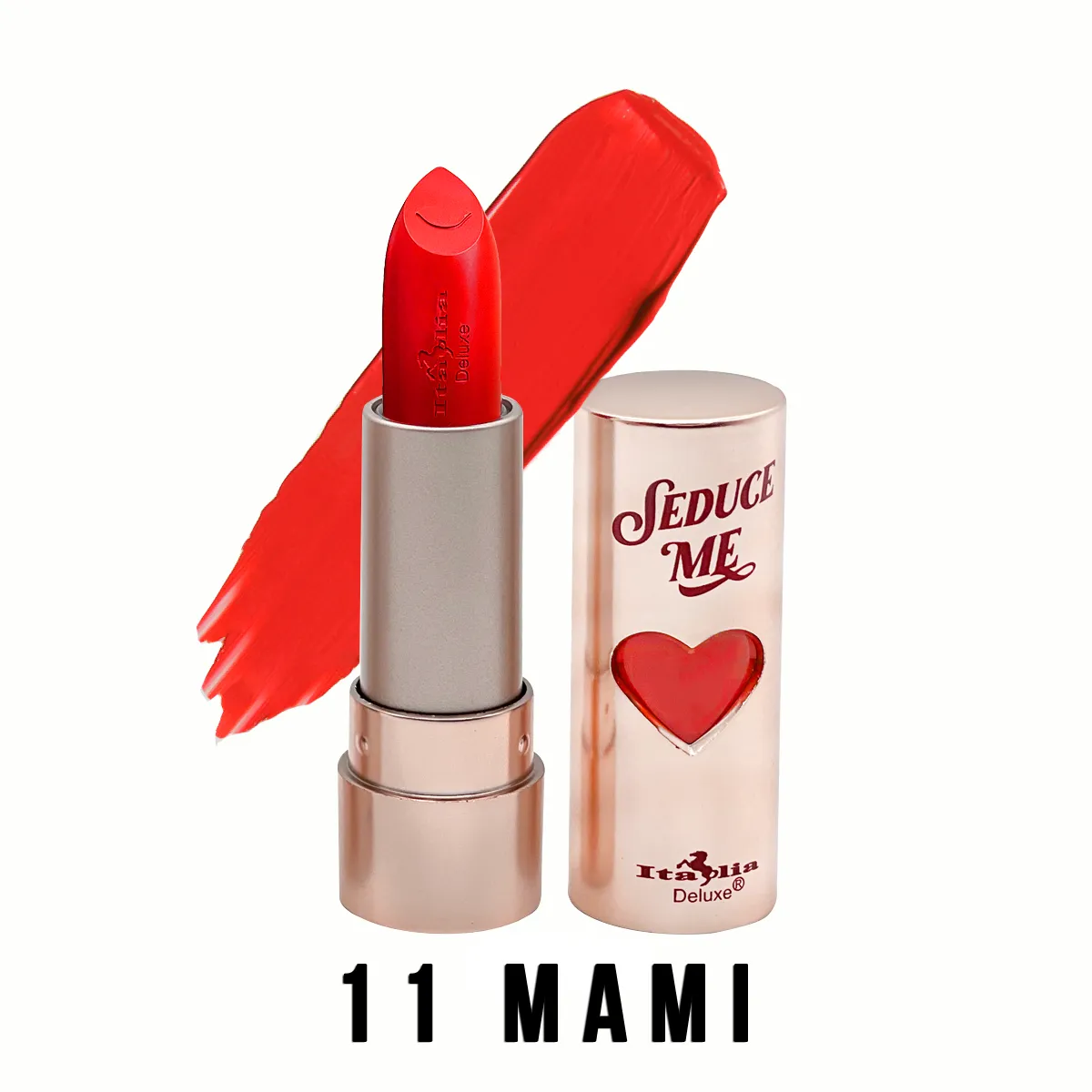 Seduce Me Satin Lipstick
