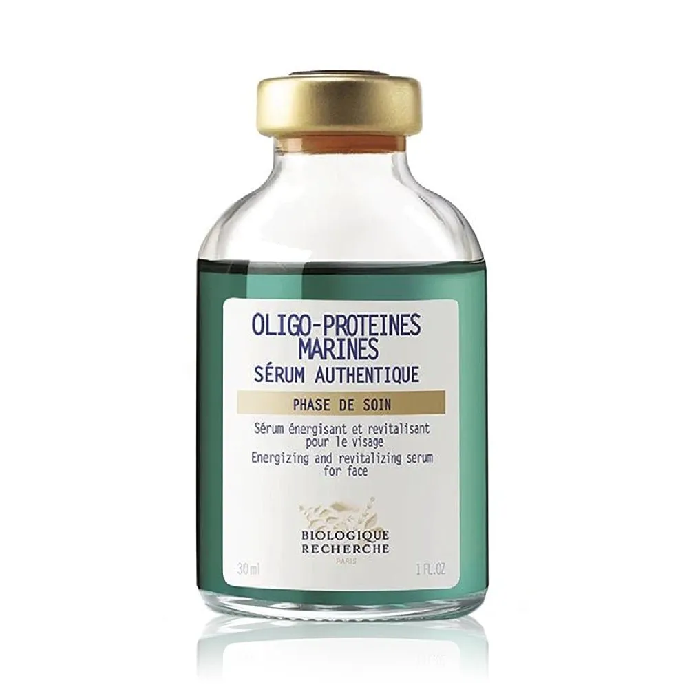 SERUM OLIGO PROTEINES MARINES 1.0 Fl. Oz