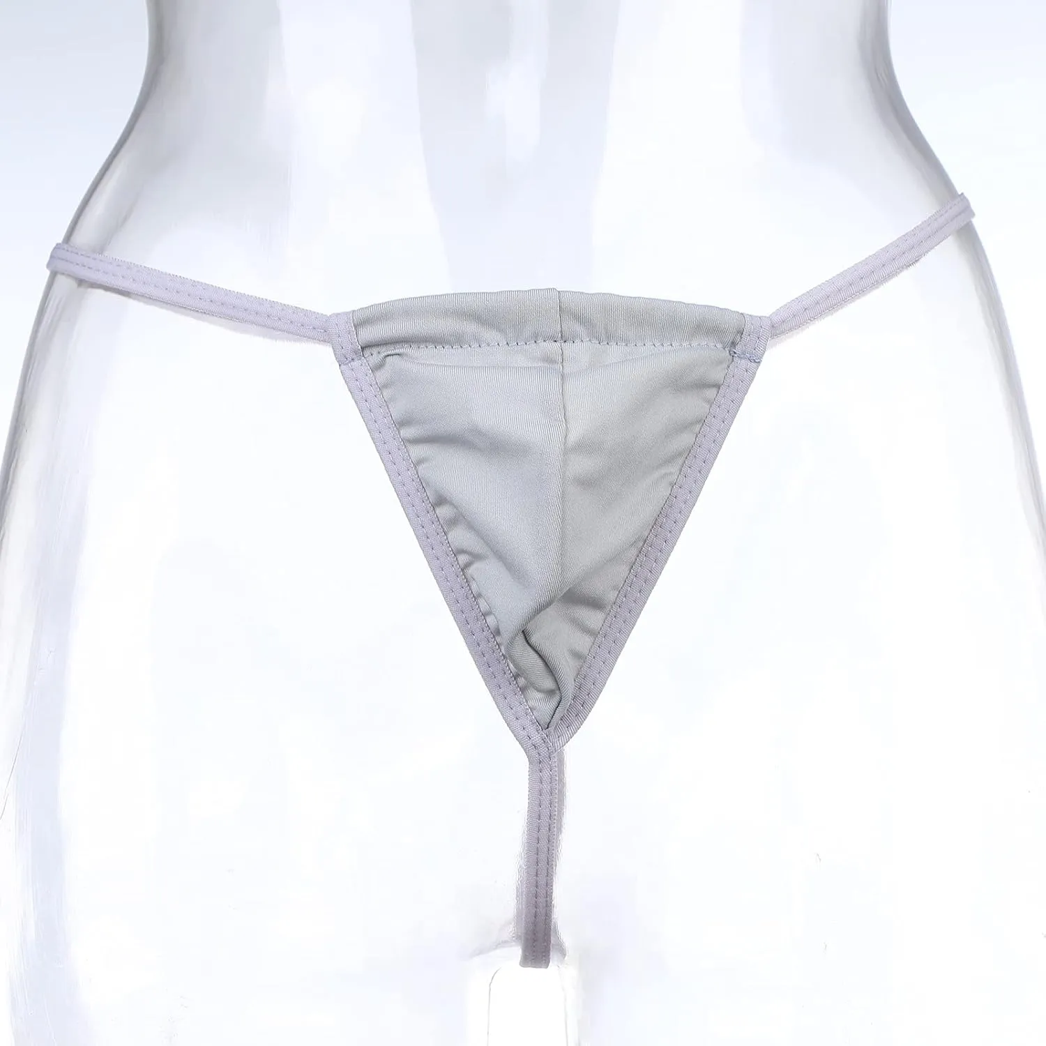 Sexy G String Thongs for Men Men Jockstrap Mesh Low Waist Comfortable Thongs Briefs