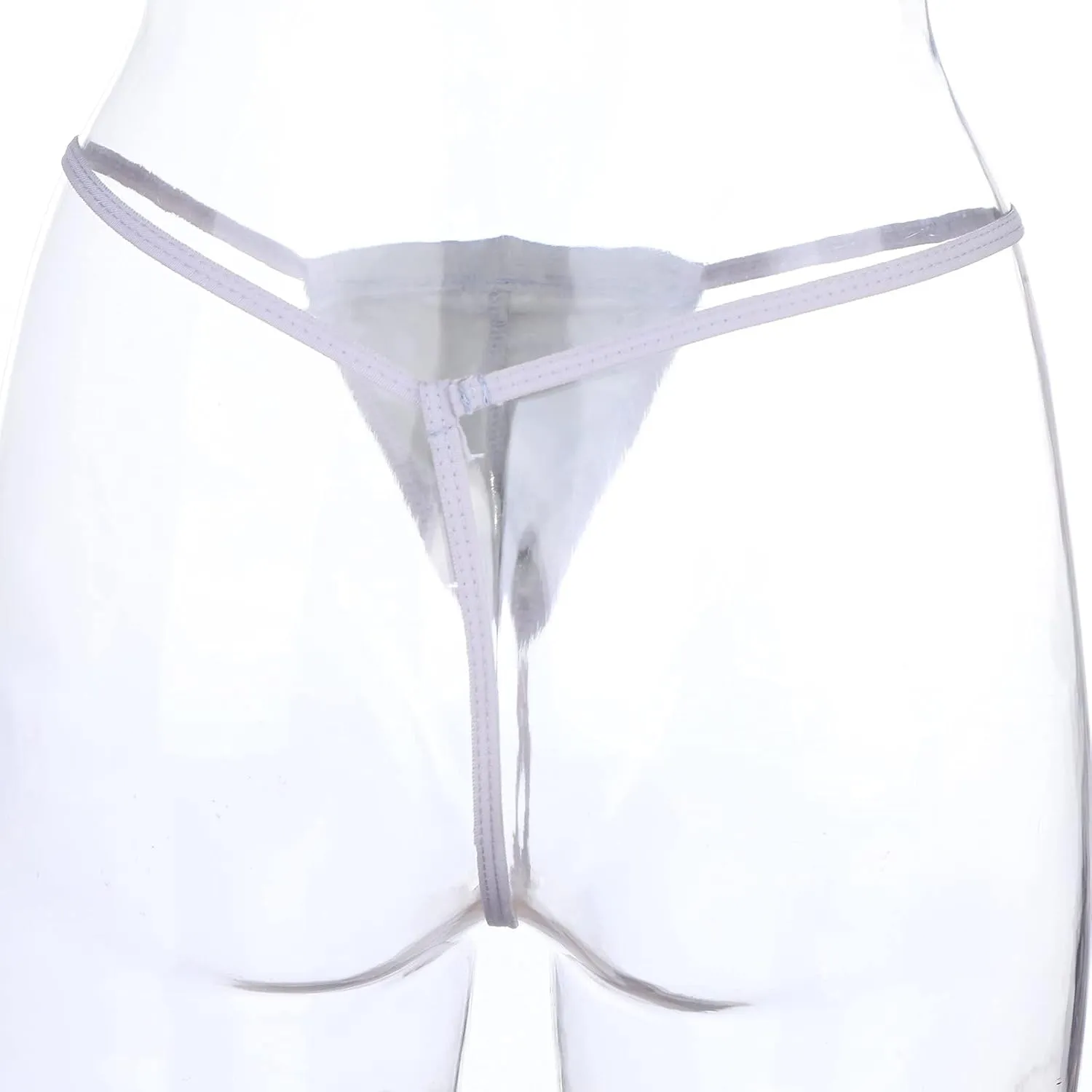 Sexy G String Thongs for Men Men Jockstrap Mesh Low Waist Comfortable Thongs Briefs