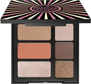 She's A Natural Face Palette