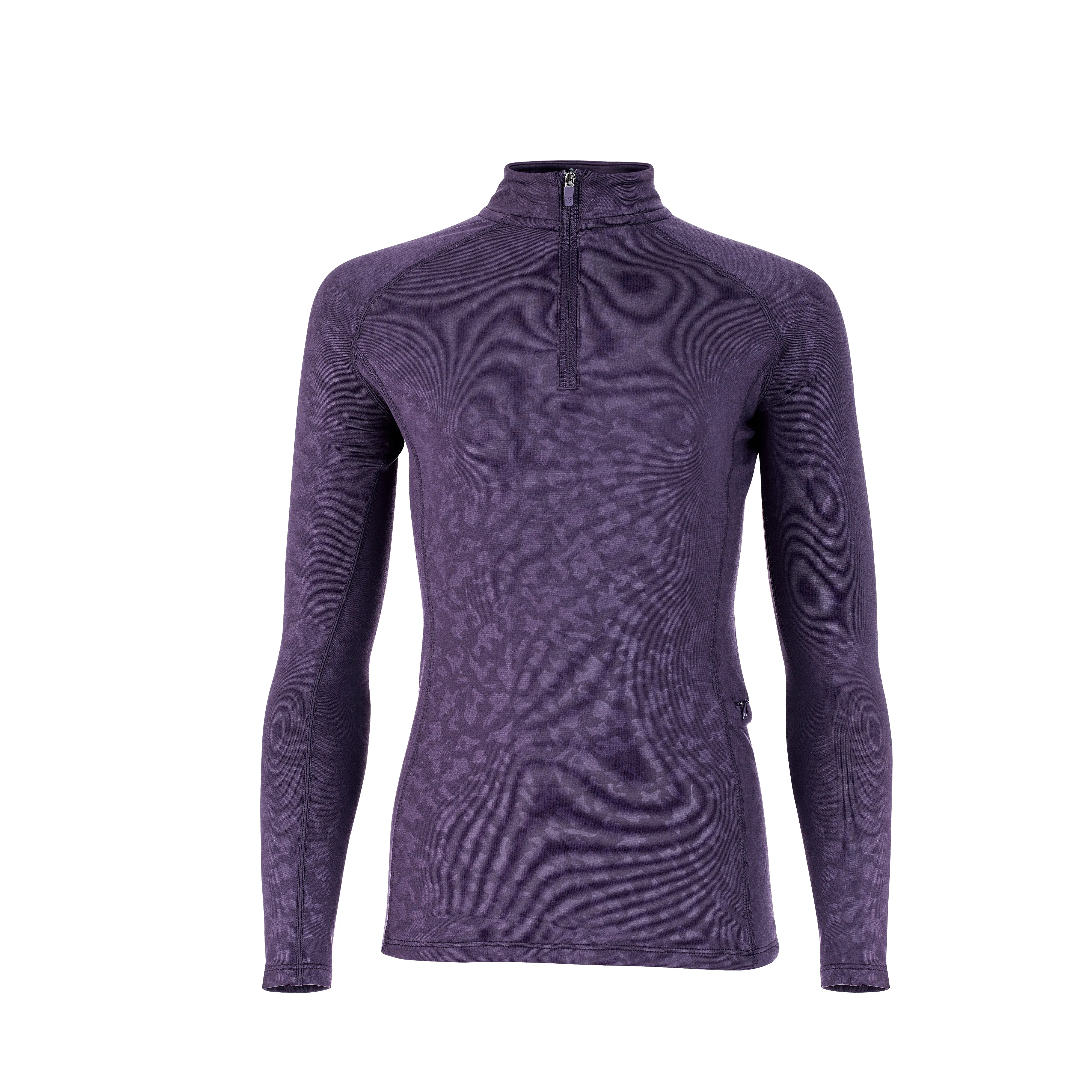 Shires Aubrion Revive Long Sleeve Base Layer