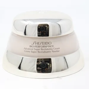 Shiseido Bio-Performance Advanced Super Revitalizing Cream 2.6oz New Without Box