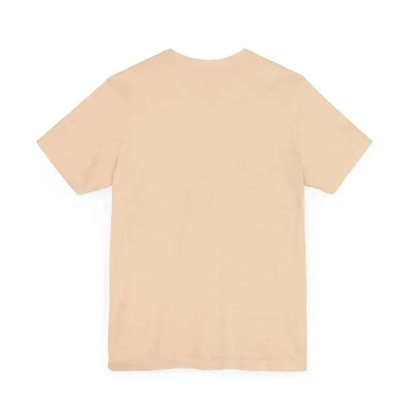 Shop Local Short Sleeve Tee Effortless Style Crew Neck