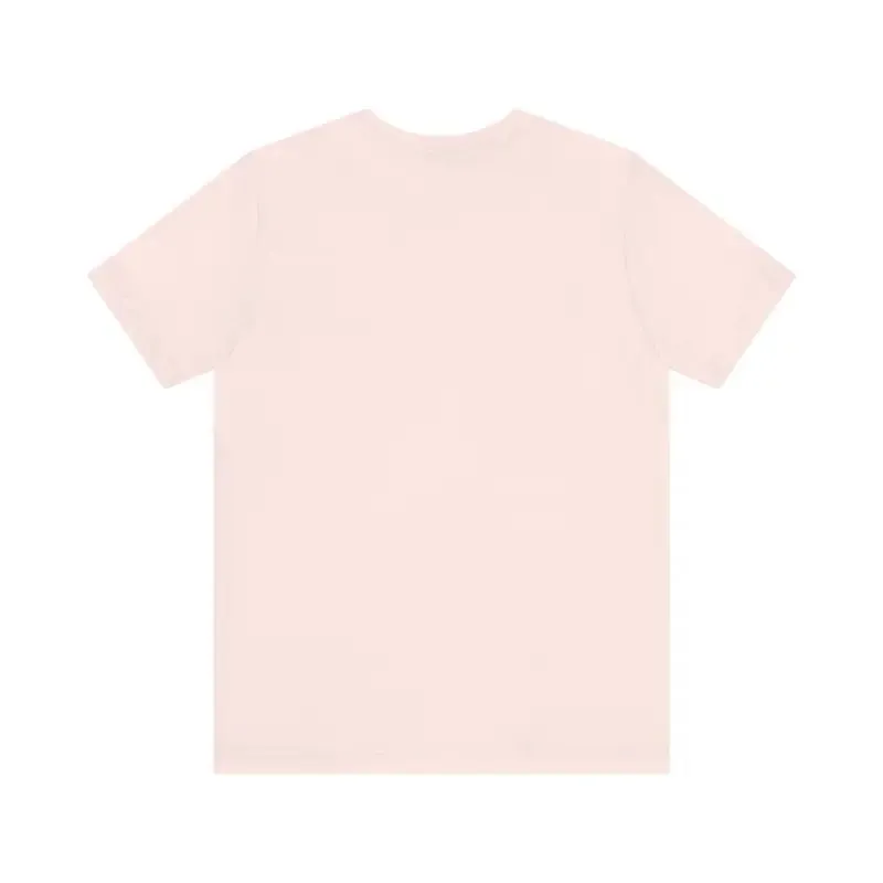 Shop Local Short Sleeve Tee Effortless Style Crew Neck