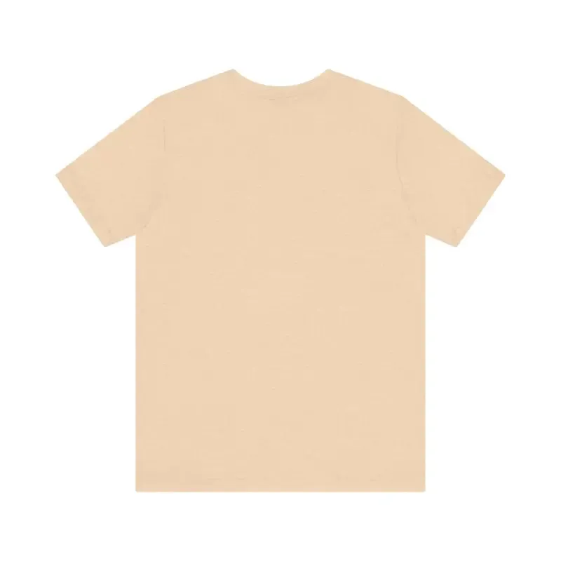 Shop Local Short Sleeve Tee Effortless Style Crew Neck