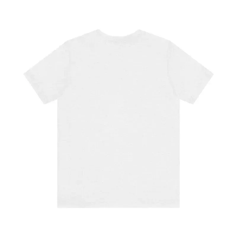 Shop Local Short Sleeve Tee Effortless Style Crew Neck