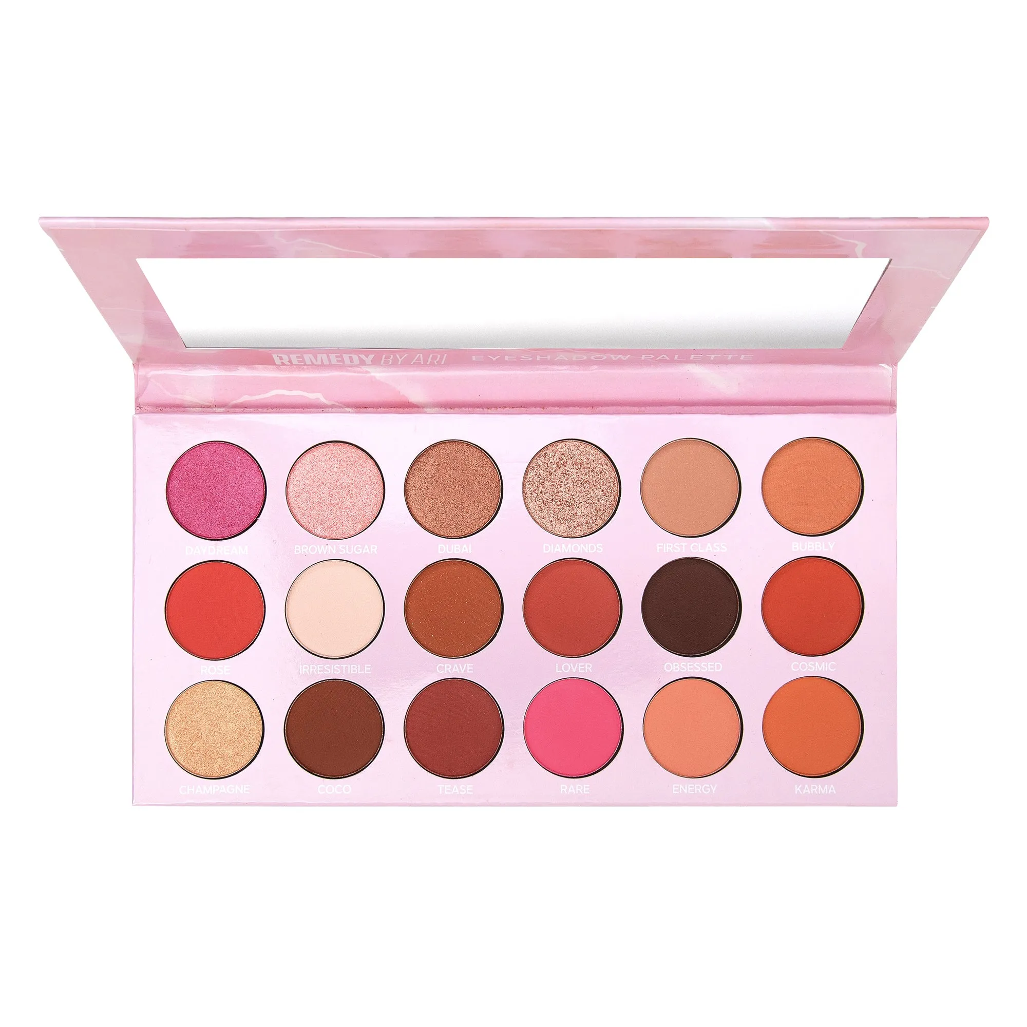 Signature Eyeshadow Palette