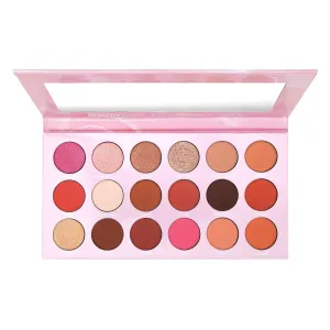 Signature Eyeshadow Palette
