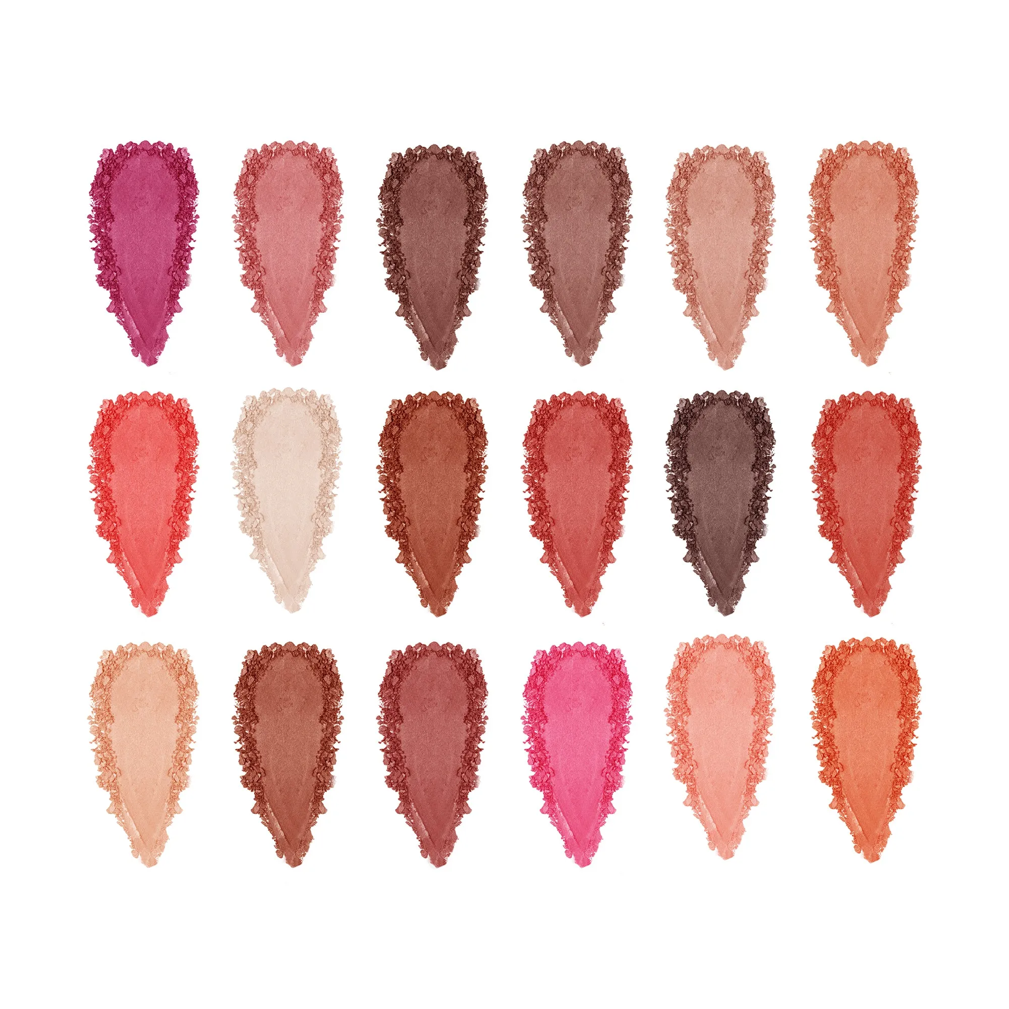 Signature Eyeshadow Palette