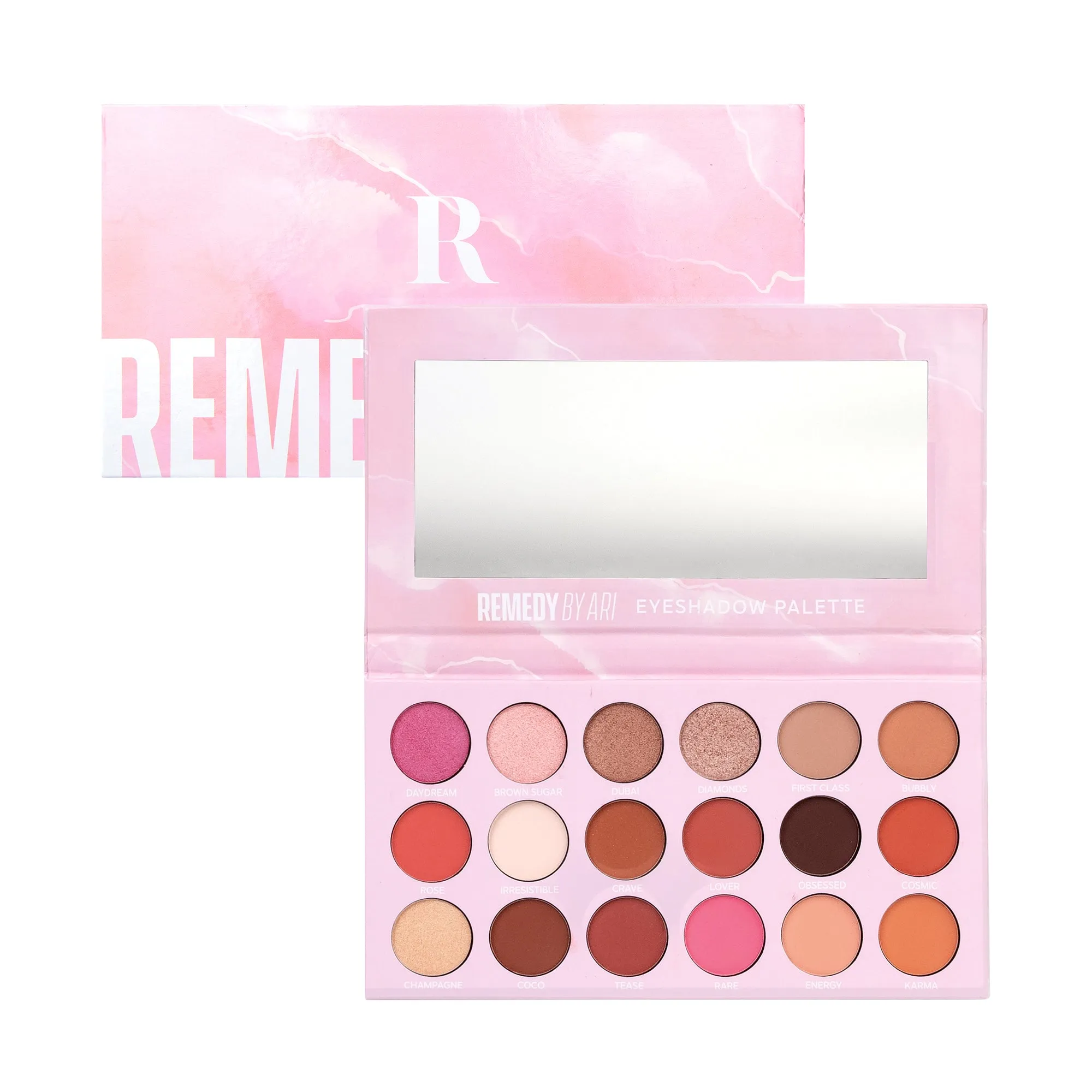 Signature Eyeshadow Palette