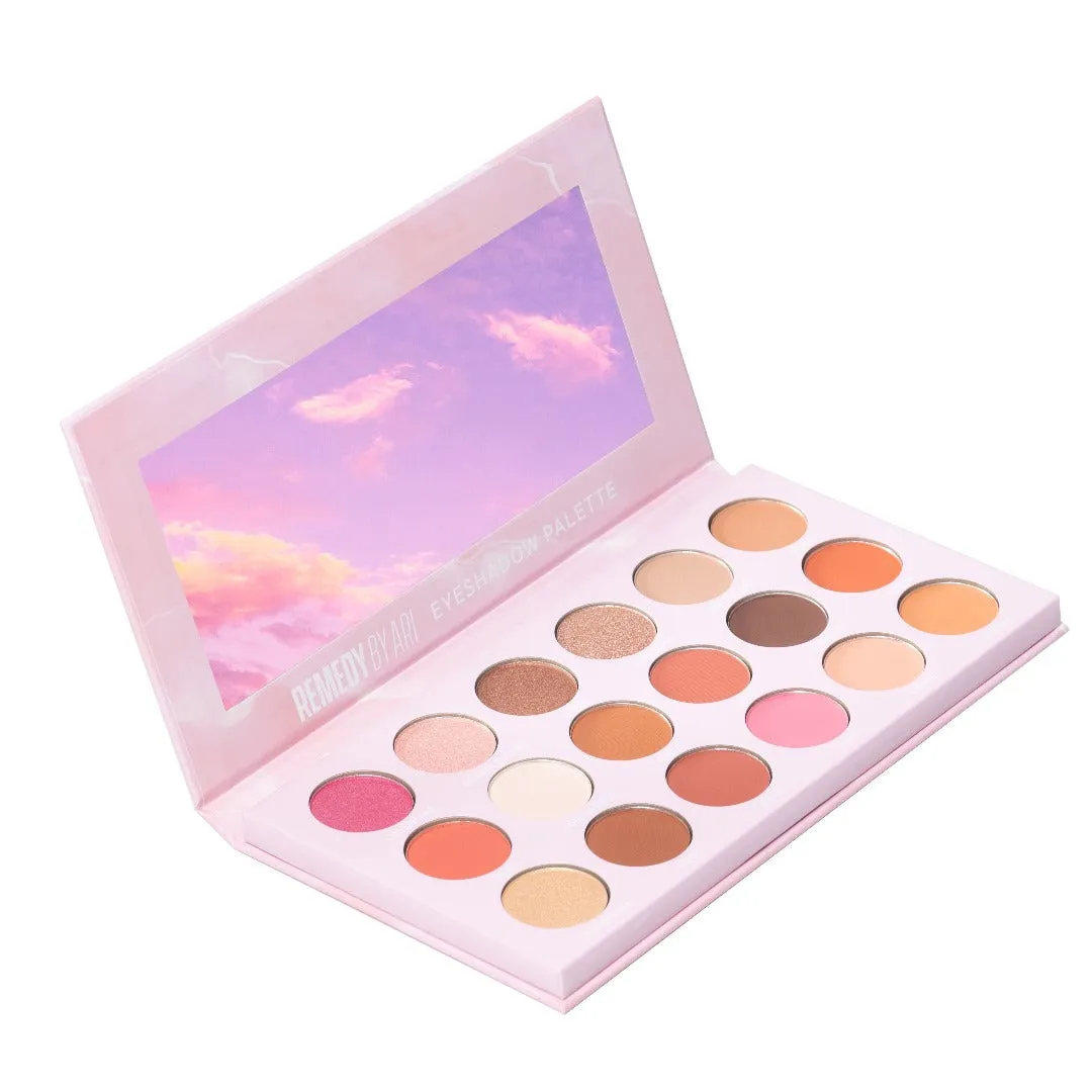 Signature Eyeshadow Palette