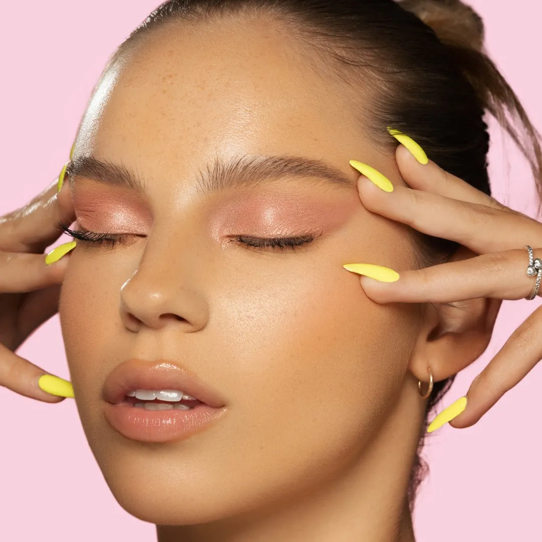 Signature Eyeshadow Palette