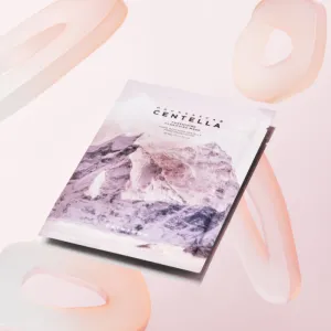 SKIN 1004 - Madagascar Centella Poremizing Clarifying Mask [23ml x 1 sheet]