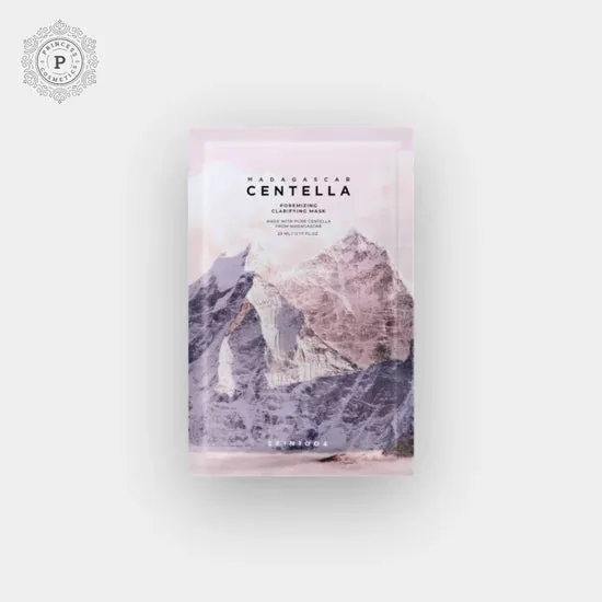 SKIN 1004 - Madagascar Centella Poremizing Clarifying Mask [23ml x 1 sheet]