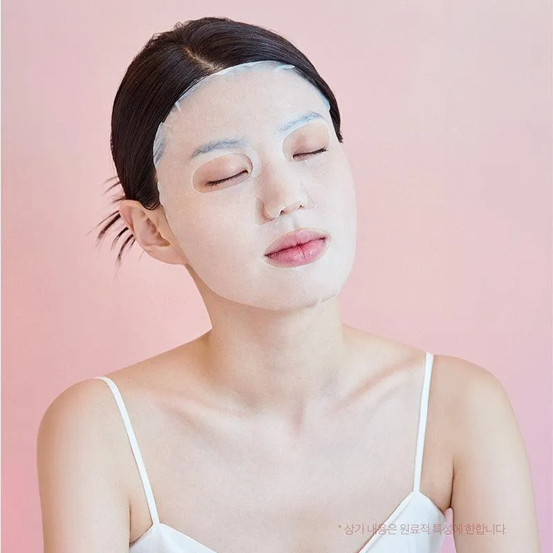 SKIN 1004 - Madagascar Centella Poremizing Clarifying Mask [23ml x 1 sheet]