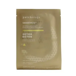SmartMud Detox No Mess Mud Mask (Unboxed)