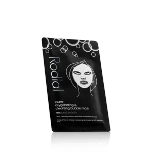 Snake Bubble Masks Individual