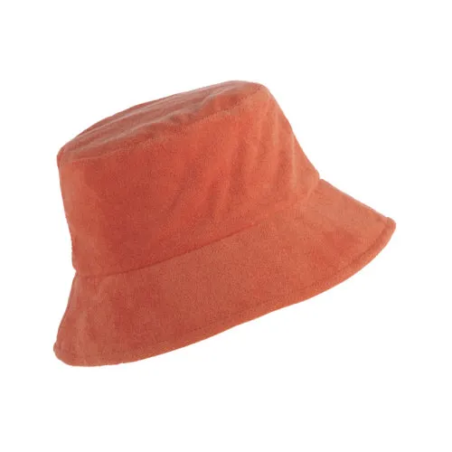 Sol Bucket Hat