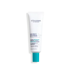 Source Réotier Mattifying Fluid