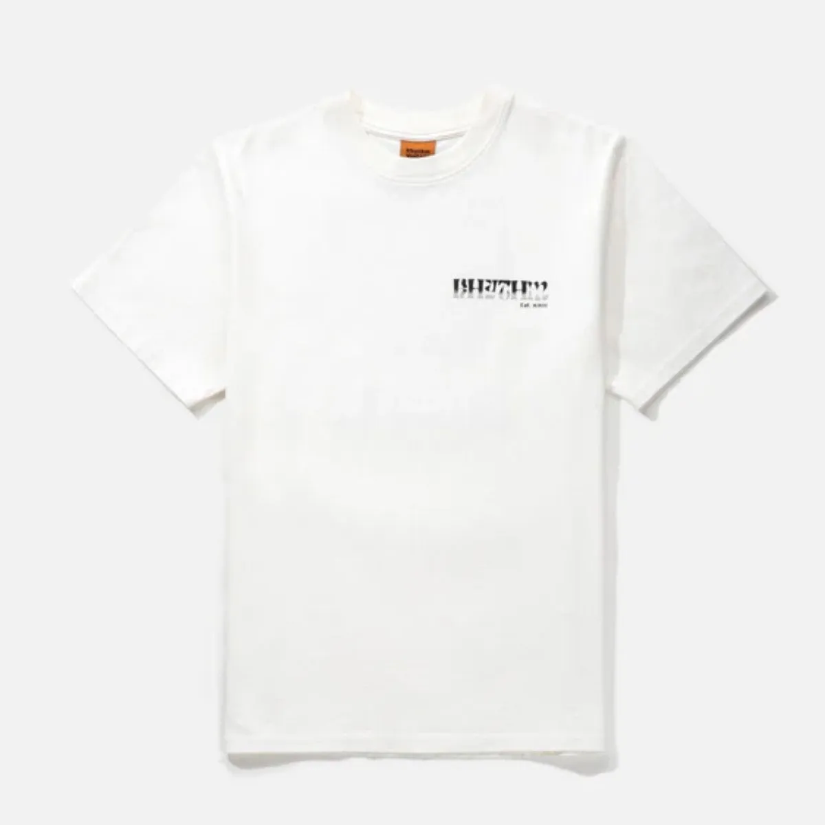 Spectrum Vintage SS T-Shirt (Vintage White)