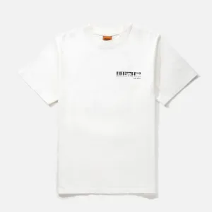 Spectrum Vintage SS T-Shirt (Vintage White)