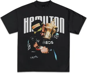 Sports Music & Pop Culture Vintage Graphic T-Shirt Collection | Premium Quality Heavyweight Shirt for Men an Women