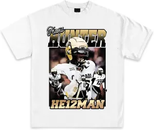 Sports Music & Pop Culture Vintage Graphic T-Shirt Collection | Premium Quality Heavyweight Shirt for Men an Women