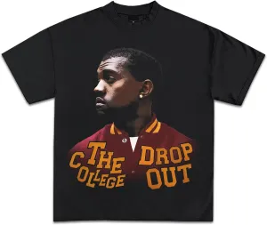 Sports Music & Pop Culture Vintage Graphic T-Shirt Collection | Premium Quality Heavyweight Shirt for Men an Women