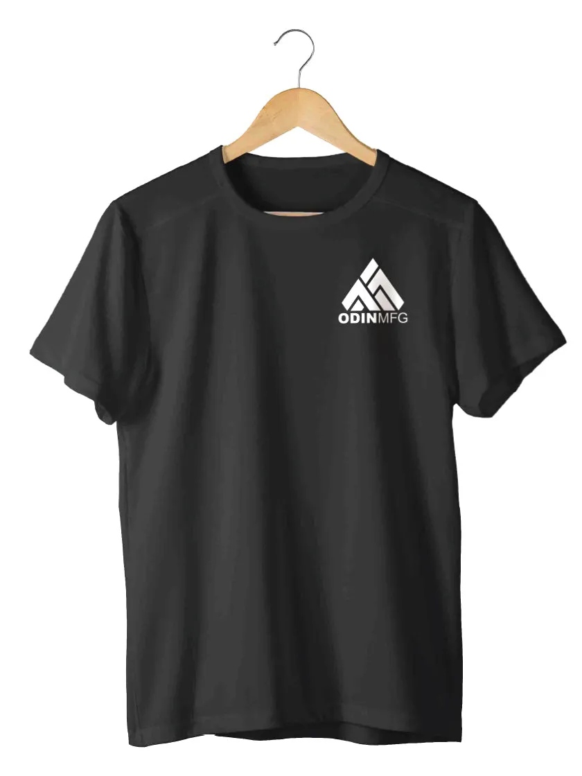 Stacked Logo T-Shirt