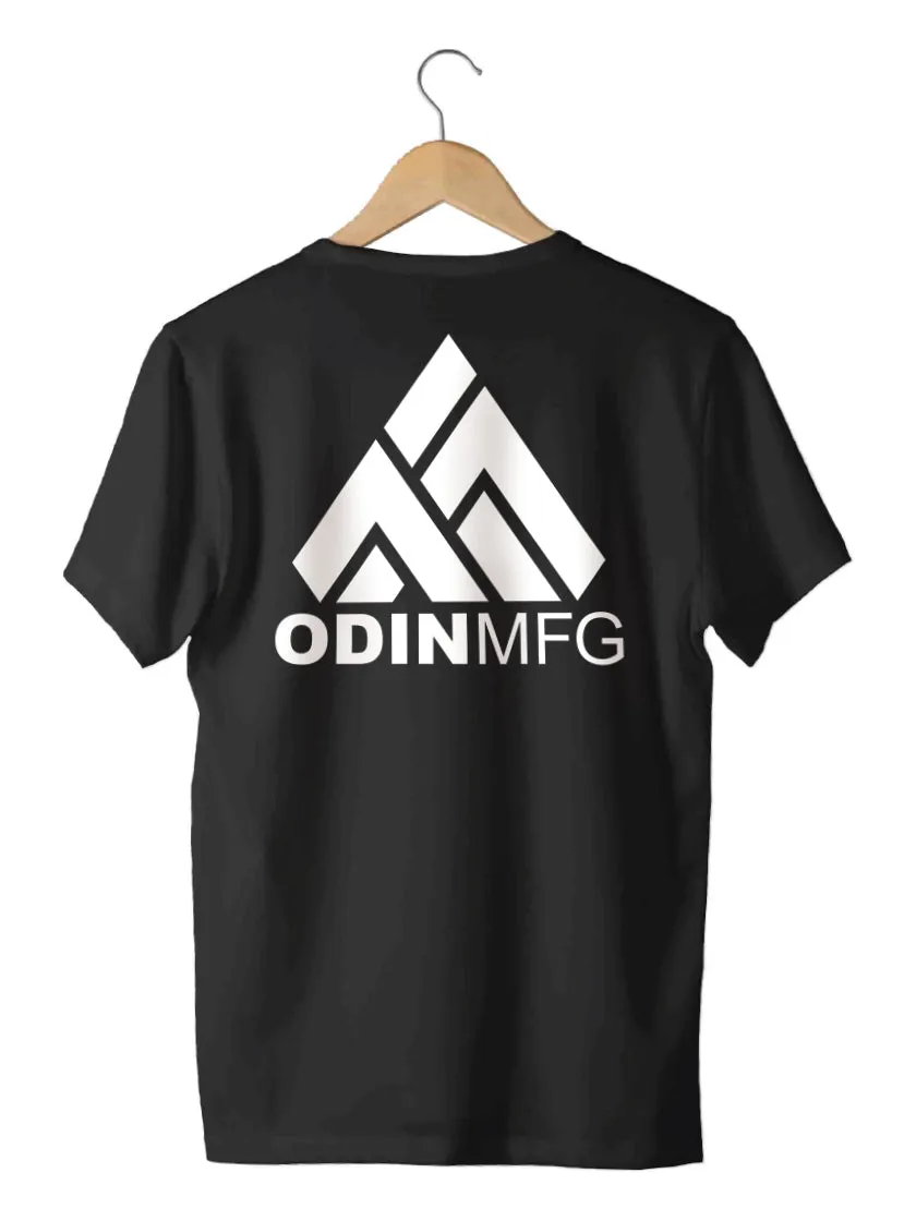 Stacked Logo T-Shirt