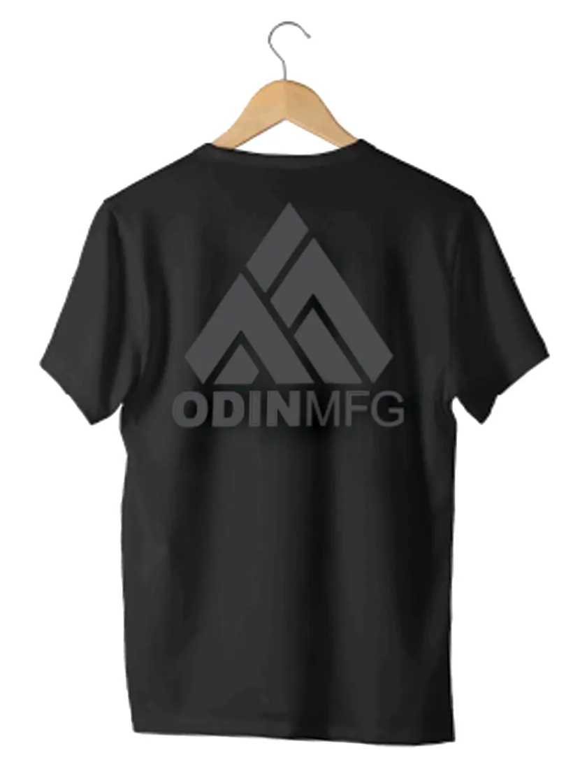 Stacked Logo T-Shirt