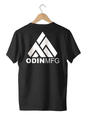 Stacked Logo T-Shirt