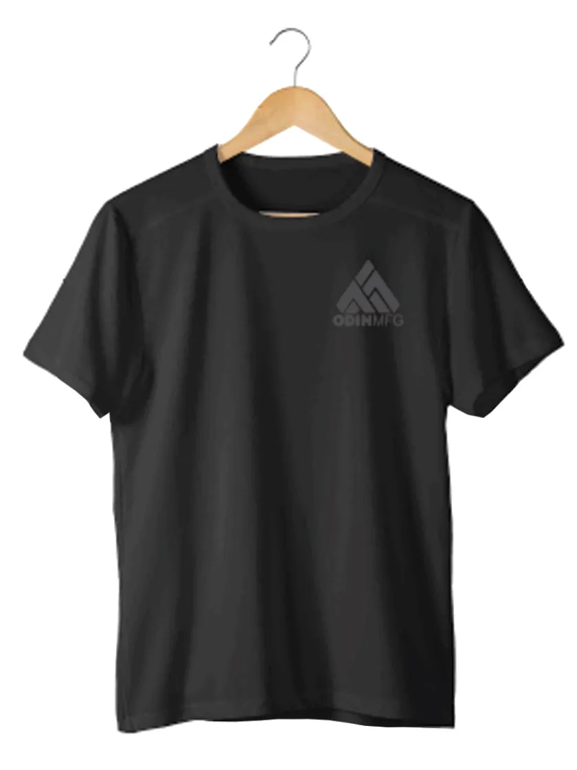 Stacked Logo T-Shirt