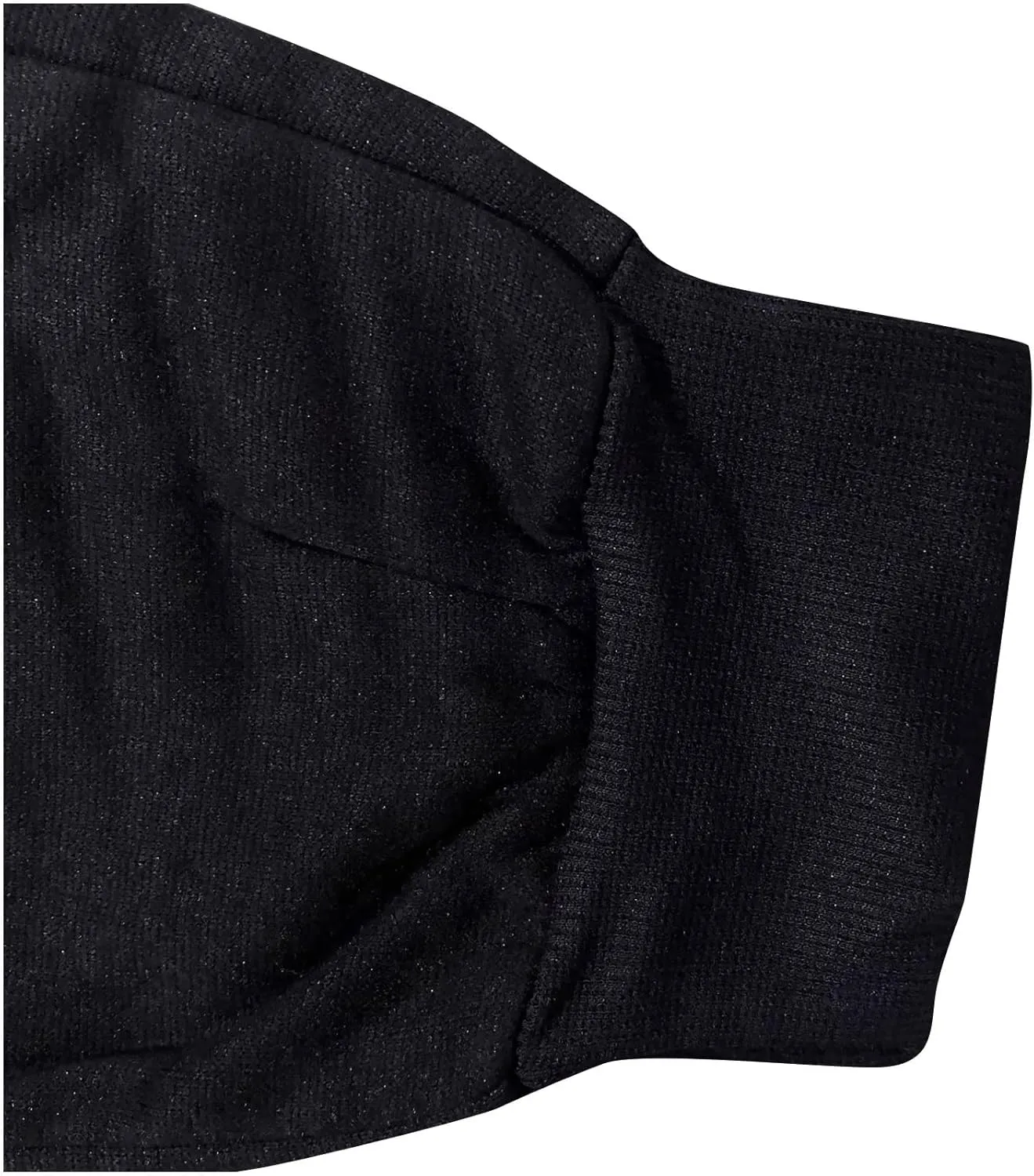 Stretch Fit Cargo Work Pants for Men 2023 Drawstring Hiking Jogger Athletic Pants Casual Beam Feet Sweatpants
