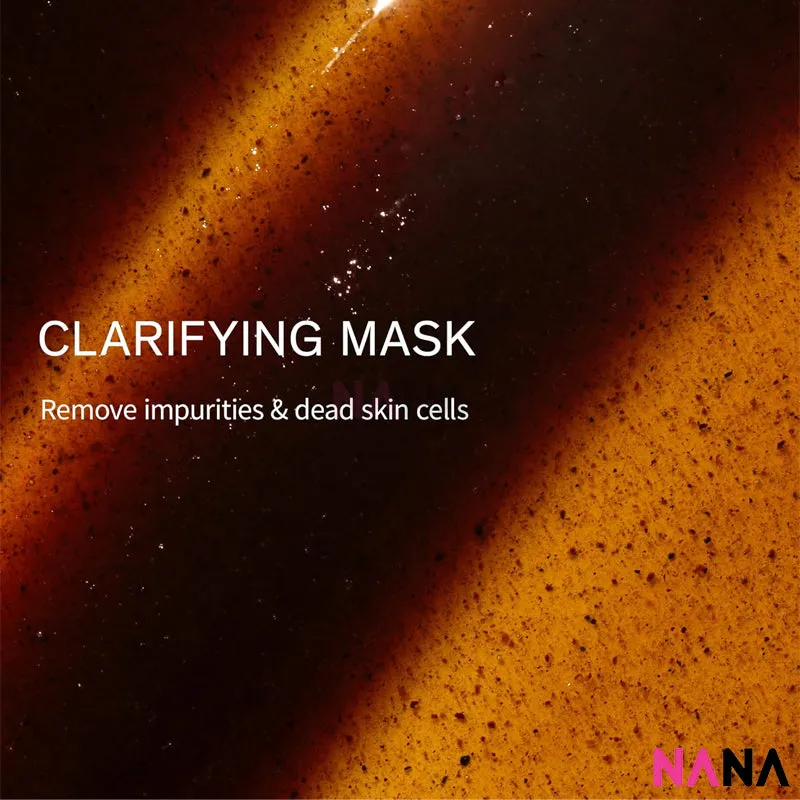 SulWhaSoo Clarifying Mask 120ml